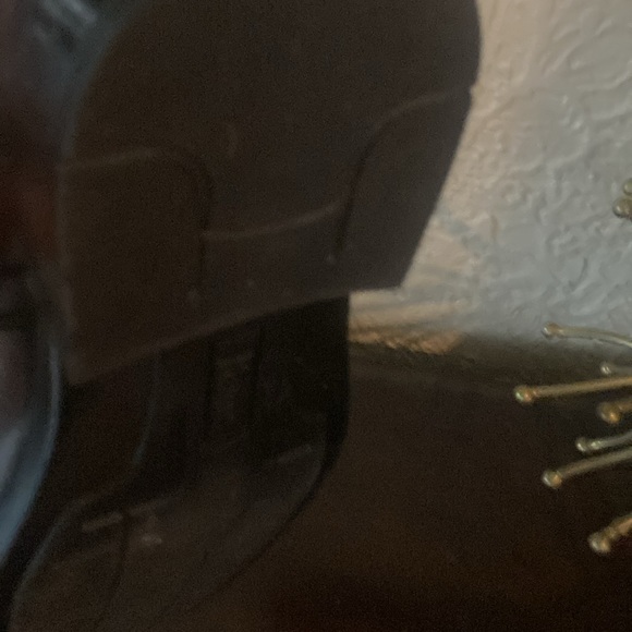 Bass And Co Mens Slip-On Leather Shoe BASS-PAYNE 1791-200 (Brand New) Size 10.5M - Picture 4 of 6